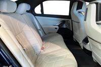 BMW i7 vaihtoauto