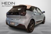 Dongfeng Nammi Box vaihtoauto