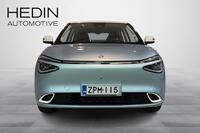 Dongfeng Nammi Box vaihtoauto