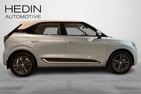 Dongfeng Nammi Box vaihtoauto