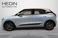 Dongfeng Nammi Box vaihtoauto