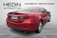 Mazda 6 vaihtoauto