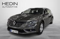Renault Talisman vaihtoauto