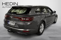 Renault Talisman vaihtoauto