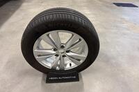 Renault Talisman vaihtoauto