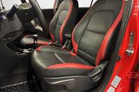 Kia Picanto vaihtoauto