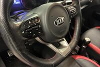 Kia Picanto vaihtoauto