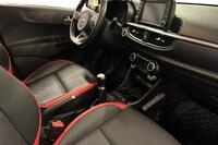 Kia Picanto vaihtoauto