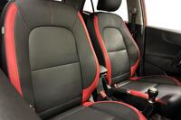 Kia Picanto vaihtoauto