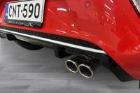 Kia Picanto vaihtoauto