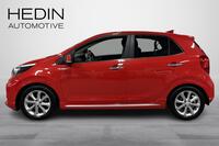 Kia Picanto vaihtoauto