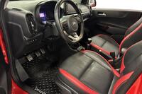 Kia Picanto vaihtoauto