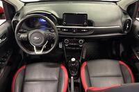 Kia Picanto vaihtoauto