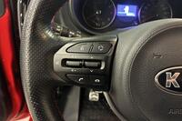 Kia Picanto vaihtoauto