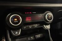 Kia Picanto vaihtoauto