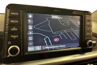 Kia Picanto vaihtoauto