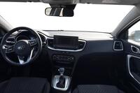 Kia XCeed vaihtoauto