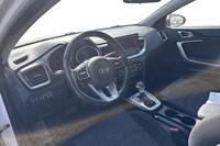 Kia XCeed vaihtoauto