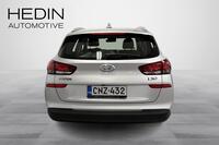 Hyundai i30 Wagon vaihtoauto