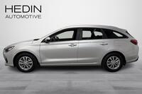 Hyundai i30 Wagon vaihtoauto