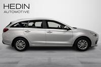 Hyundai i30 Wagon vaihtoauto