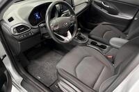 Hyundai i30 Wagon vaihtoauto