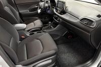 Hyundai i30 Wagon vaihtoauto