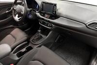 Hyundai i30 Wagon vaihtoauto