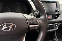 Hyundai i30 Wagon vaihtoauto