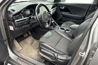 Kia Niro plug-in vaihtoauto