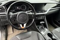 Kia Niro plug-in vaihtoauto