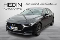 Mazda 3 vaihtoauto