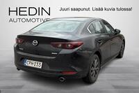 Mazda 3 vaihtoauto