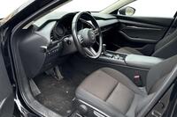 Mazda 3 vaihtoauto