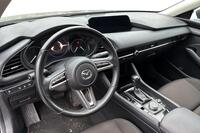 Mazda 3 vaihtoauto