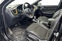 Kia XCeed vaihtoauto