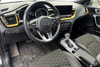 Kia XCeed vaihtoauto