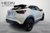 Nissan Juke vaihtoauto