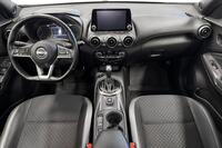 Nissan Juke vaihtoauto