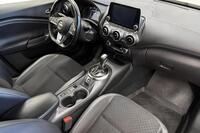 Nissan Juke vaihtoauto