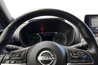 Nissan Juke vaihtoauto