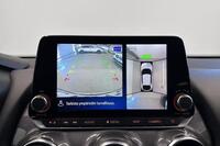 Nissan Juke vaihtoauto