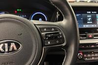 Kia Niro Electric vaihtoauto