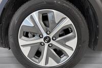 Kia Niro Electric vaihtoauto