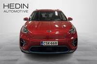 Kia Niro Electric vaihtoauto