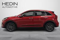 Kia Niro Electric vaihtoauto