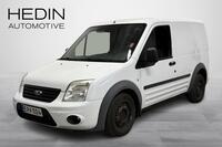 Ford Transit Connect vaihtoauto