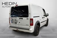 Ford Transit Connect vaihtoauto
