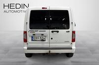 Ford Transit Connect vaihtoauto