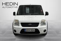 Ford Transit Connect vaihtoauto